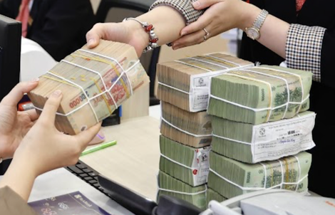 Ngân hàng ngoại nêu dự báo mới nhất về lãi suất