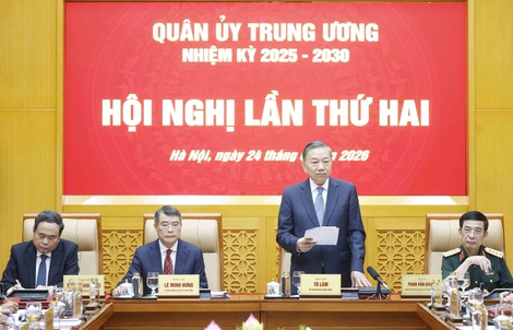 Bảo vệ vững chắc Tổ quốc trong mọi tình huống