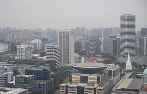 "Cảnh báo đỏ" về nguy cơ khói mù ở Đông Nam Á