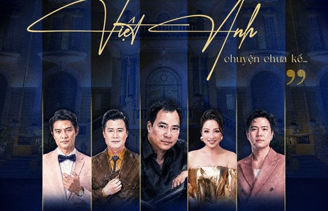 Chuyện chưa kể của tác giả hit "Mưa phi trường"