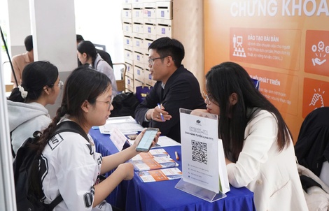 Nâng cao khả năng thích ứng