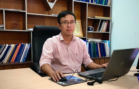 Thời tiết nắng nóng, mưa thất thường ở TP HCM và Nam Bộ: Chuyên gia lý giải
