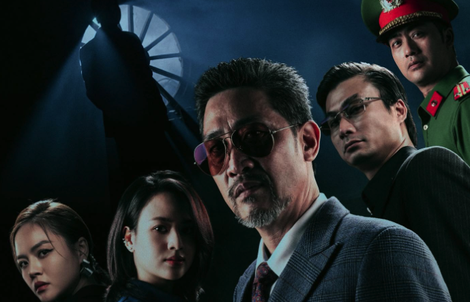 Cuộc chiến chống ma túy lên sóng VTV3