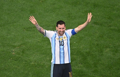 Top 10 bàn thắng đẹp nhất World Cup 2026 đến thời điểm hiện tại