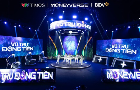 Từ giỏ hàng livestream đến trạm sạc xe điện: BIDV đồng hành cùng Gen Z giải mã nền kinh tế số