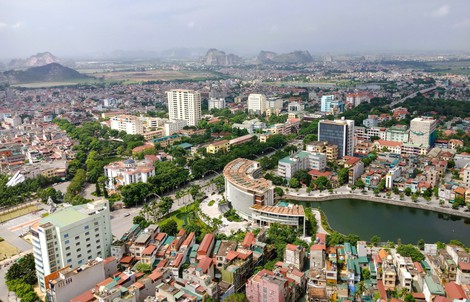 Thanh Hóa hoàn thành sắp xếp thôn, tổ dân phố, giảm 2.418 đơn vị