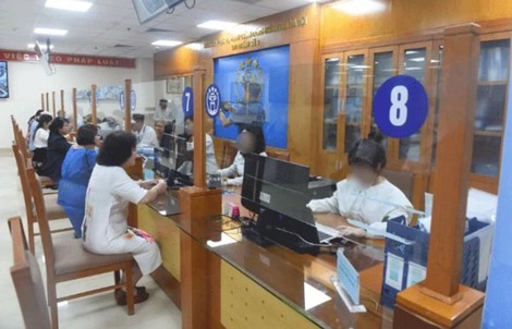 Phó Thủ tướng yêu cầu không để tái diễn vụ "yêu cầu cụ 97 tuổi đến phường làm thủ tục"