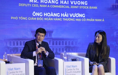 Nam A Bank kết nối, thúc đẩy, phát triển kinh tế trục Đông - Tây