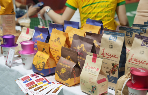 MaYaCa Coffee xây dựng hệ sinh thái cà phê sạch cho quán, nhà hàng và khách sạn