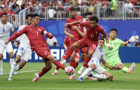 World Cup 2026: Không đá lượt cuối, Bồ Đào Nha và Anh vẫn giành vé vòng 1/16