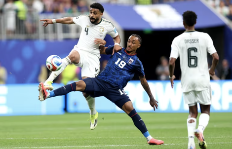 World Cup 2026: Cape Verde làm nên lịch sử, Ả Rập Saudi về nước sớm
