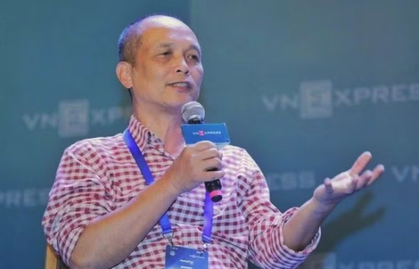 Bộ GD-ĐT đề nghị các trường đại học báo cáo việc mời ông Nguyễn Thành Nam giảng dạy