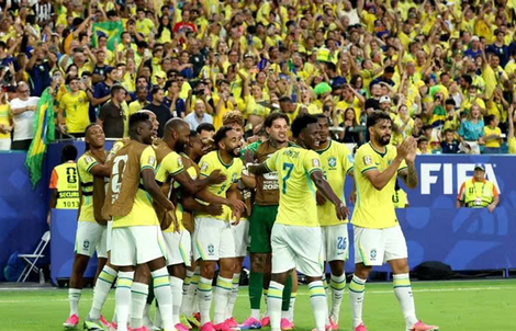 World Cup 2026: Kịch tính vòng knock-out