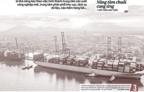 Báo in ngày 28-6: Không để lương hưu bị gián đoạn