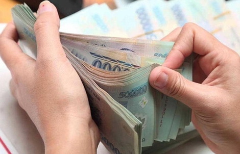 Từ 1-7: Tăng lương cơ sở, lương hưu, trợ cấp BHXH