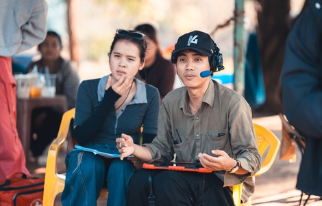 Điện ảnh kỳ vọng nguồn nhân lực mới