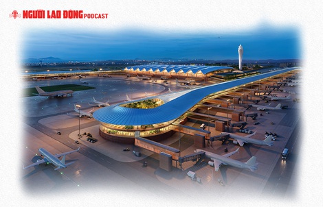 CHK Quốc tế Gia Bình: Cửa ngõ của một hệ sinh thái kinh tế hàng không toàn cầu