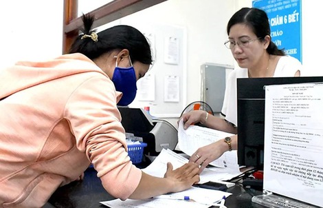 Đóng BHXH 17 năm, rút một lần hay bảo lưu có lợi hơn?
