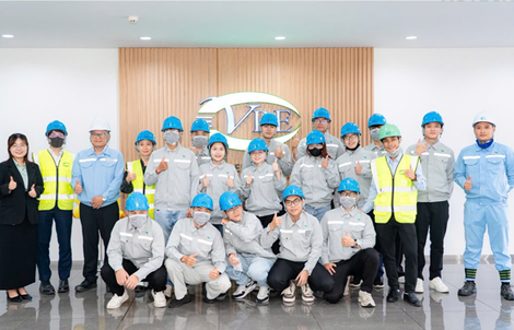 Giải bài toán lao động thiếu hụt kỹ năng