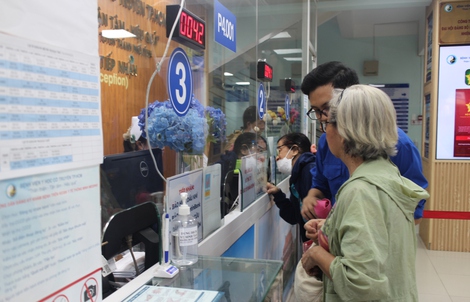 Tự mua thuốc ngoài, BHYT vẫn chi trả nếu đủ 7 điều kiện