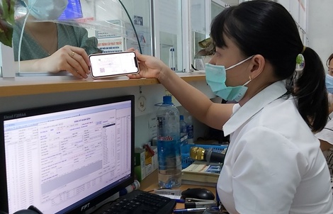 Sắp áp dụng danh mục mã khám chữa bệnh, mã khoa BHYT mới