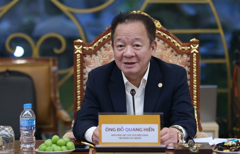 Cao Bằng mời gọi T&T Group nghiên cứu phát triển mô hình kinh tế cửa khẩu mới