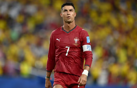 Ronaldo chơi mờ nhạt, Bồ Đào Nha phải chạm trán Croatia ở vòng 1/16 World Cup 2026