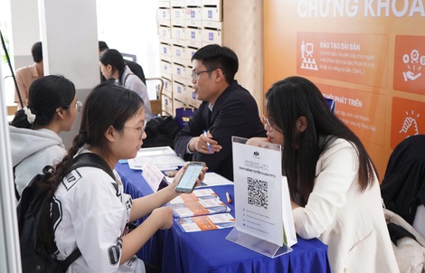 Ba trụ cột, một mục tiêu