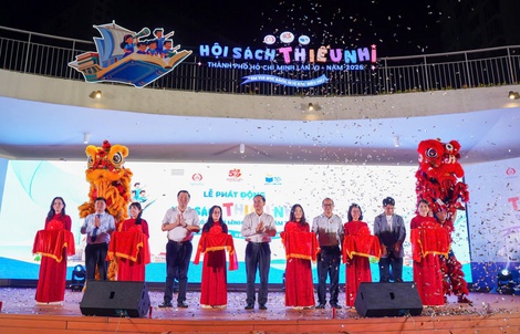 Tủ sách cộng đồng nối dài hành trình lan tỏa văn hóa đọc