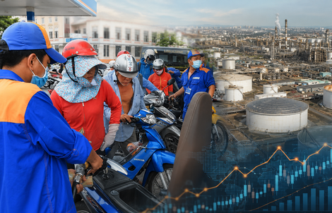 Thị trường hàng hóa 6 tháng cuối năm: Rủi ro tăng giá trở lại