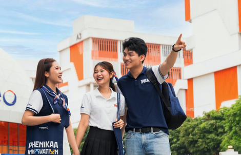 111 ngành khoa học cơ bản được nhận học bổng Chính phủ