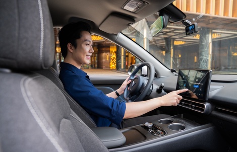 Tài xế dịch vụ "mê tít" VinFast Limo Green: Rộng, êm, mạnh và "cày tiền" quá hợp