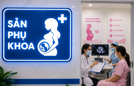Bộ Y tế siết kiểm tra phòng khám, xử lý khám chữa bệnh không phép