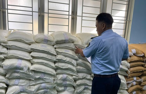 Bộ Công Thương cùng lúc ban hành 2 quyết định bảo vệ ngành mía đường