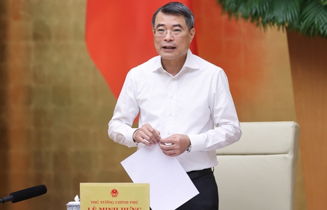 Thủ tướng và các Phó Thủ tướng sẽ làm việc với các tỉnh tăng trưởng dưới mức tiềm năng