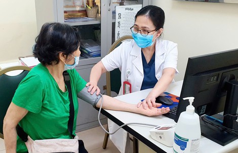 Hiểu đúng mức hưởng 50% BHYT khi khám ngoại trú trái tuyến
