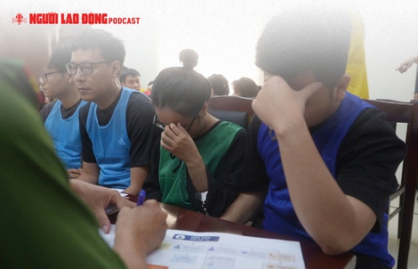 Diễn biến mới vụ lừa đảo bán "kỳ nghỉ du lịch", chiếm đoạt 188 tỉ đồng