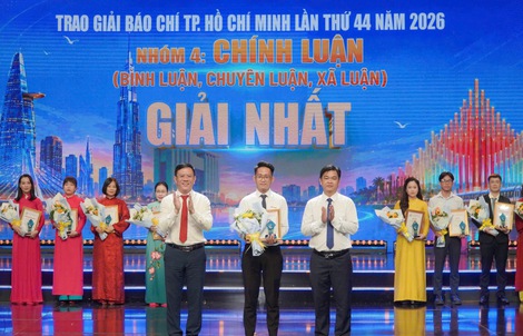 Từ khóa của cuộc đời