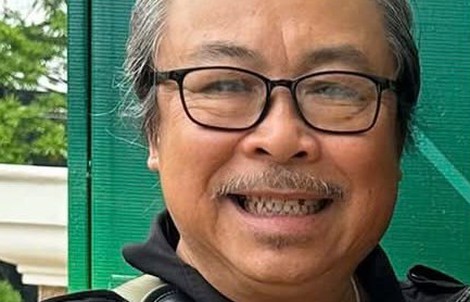 NSND Hoài Huệ, người giữ lửa cho nghệ thuật Bài Chòi trên đất võ
