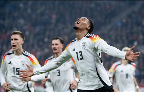 World Cup 2026: Hàng công tuyển Đức và "cơn đau đầu dễ chịu"