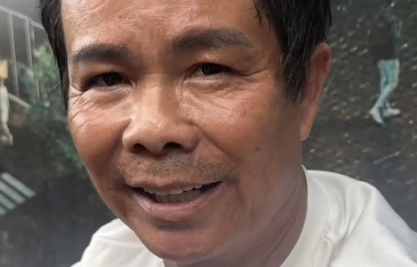 Tên trộm giả vờ tiếp thị kem đánh răng rồi "cuỗm" điện thoại của chủ nhà