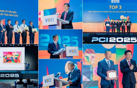 Kinh tế tư nhân trước cơ hội bứt phá từ làn sóng cải cách mới