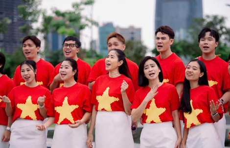 Xây dựng Không gian văn hóa Hồ Chí Minh rộng lớn, văn nghệ sĩ nâng cao trách nhiệm kiến tạo giá trị