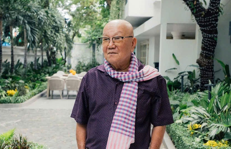 Đạo diễn Hồ Ngọc Xum: Nam Bộ là vùng đất giàu bản sắc và tình người trong “Nợ đời vay trả”
