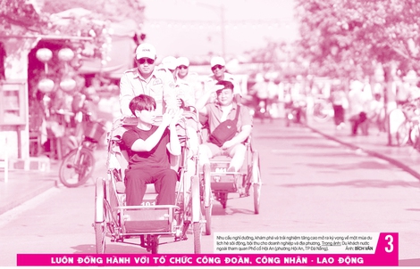 BÁO IN NGÀY 7-6: Kỳ vọng bội thu du lịch hè