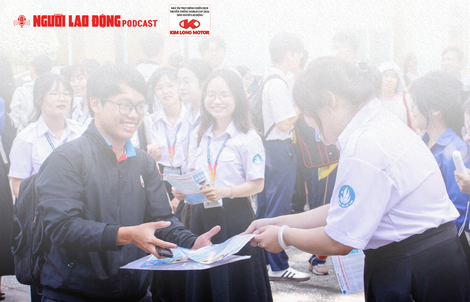 Năm 2026, thí sinh có thể đăng ký bao nhiêu nguyện vọng đại học?