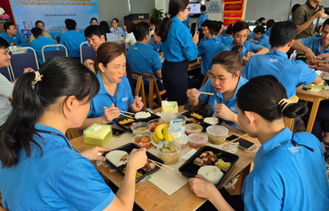Đầu tư cho nguồn lực bền vững