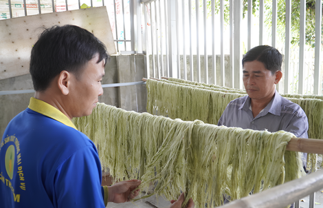 ĐBSCL tăng tốc chuyển đổi xanh