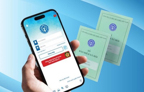 Thêm nhiều kênh hỗ trợ người tham gia BHXH, BHYT