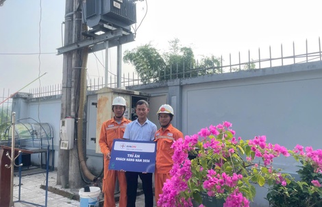 PC Đà Nẵng: Tri ân khách hàng từ những việc làm thiết thực